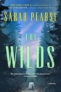 Front cover_The Wilds