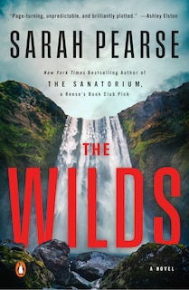 Front cover_The Wilds