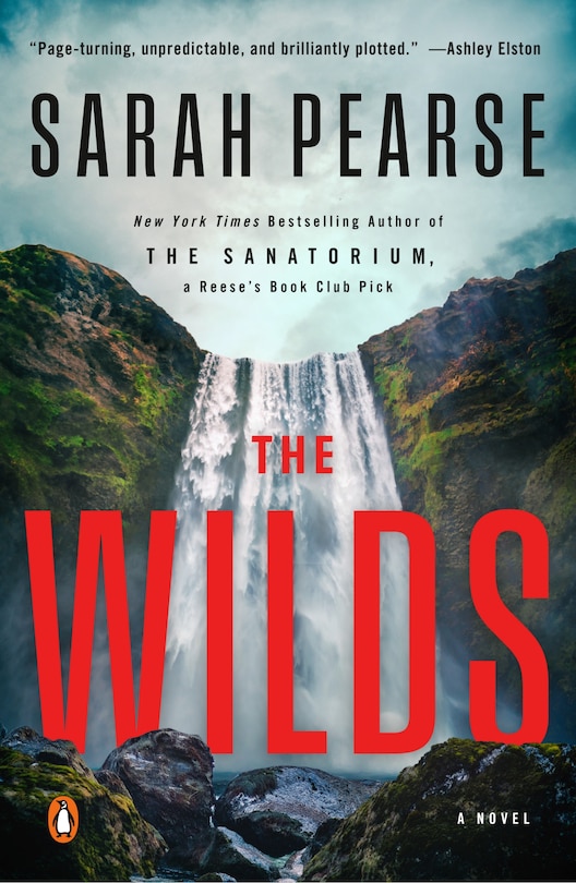 Front cover_The Wilds