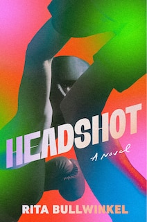 Front cover_Headshot