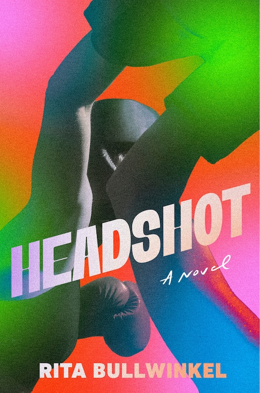 Front cover_Headshot