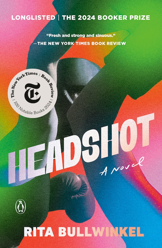 Front cover_Headshot