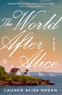 Front cover_The World After Alice