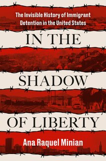 Front cover_In the Shadow of Liberty