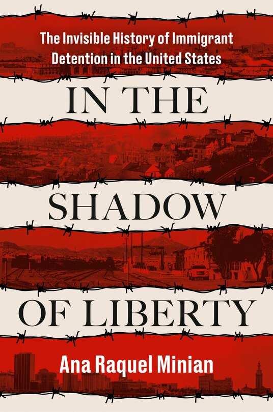 Front cover_In the Shadow of Liberty