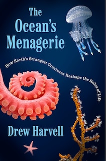 Couverture_The Ocean's Menagerie