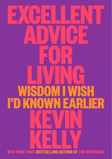 Couverture_Excellent Advice for Living