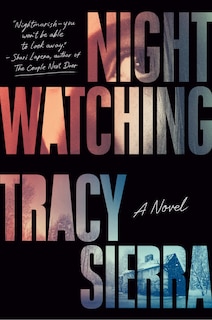 Front cover_Nightwatching