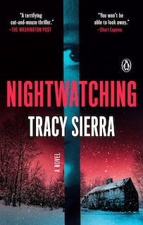Front cover_Nightwatching