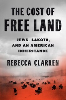Couverture_The Cost of Free Land