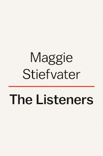 Front cover_The Listeners