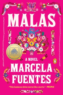 Front cover_Malas: A GMA Book Club Pick