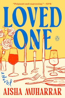 Front cover_Loved One