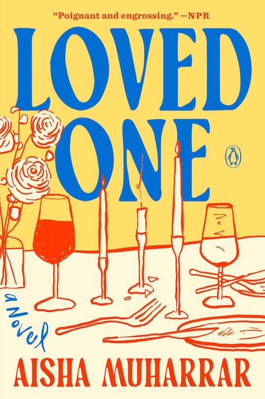 Front cover_Loved One