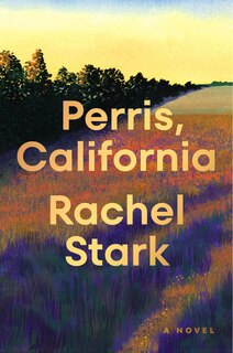 Front cover_Perris, California