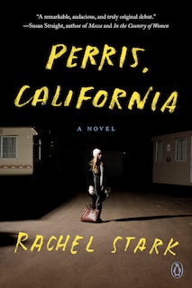 Front cover_Perris, California
