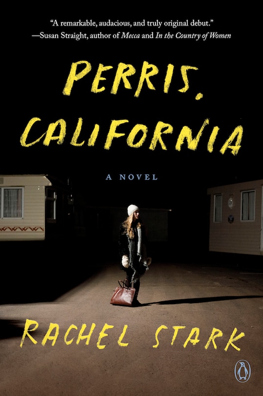 Front cover_Perris, California