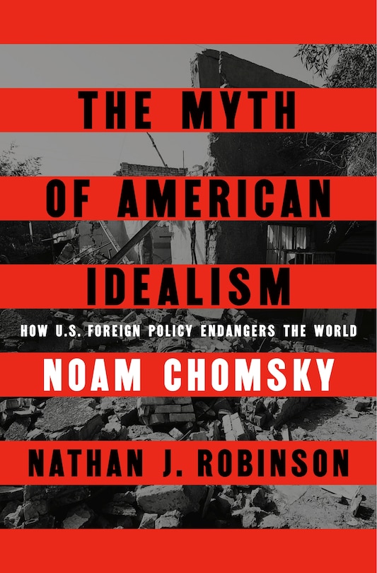 Couverture_The Myth of American Idealism