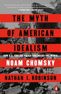 Front cover_The Myth of American Idealism