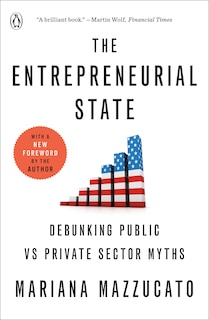 Front cover_The Entrepreneurial State