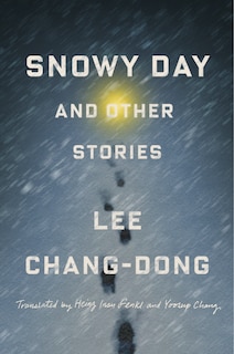 Front cover_Snowy Day and Other Stories