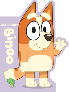 Front cover_Bluey: All About Bingo