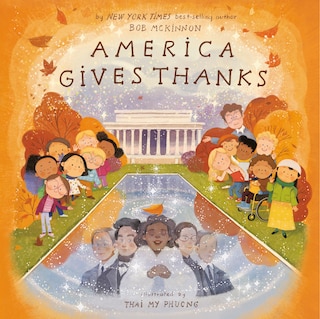 Couverture_America Gives Thanks