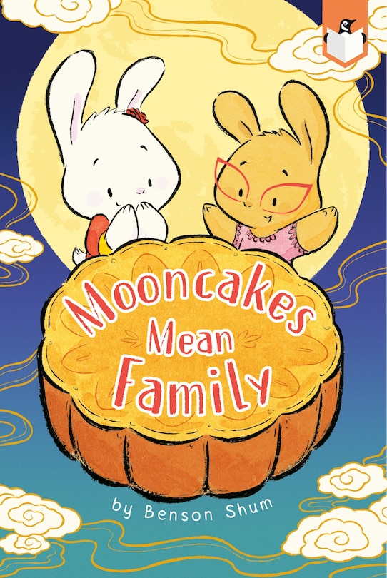 Couverture_Mooncakes Mean Family