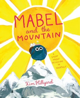 Couverture_Mabel and the Mountain