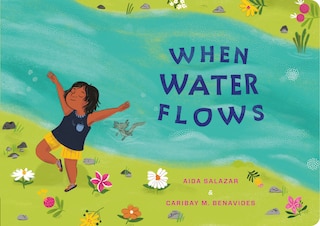 Front cover_When Water Flows