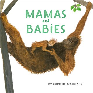 Couverture_Mamas and Babies