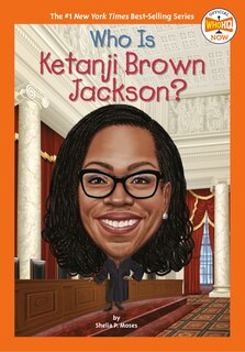 Couverture_Who Is Ketanji Brown Jackson?