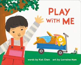 Front cover_Play with Me