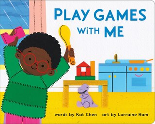 Front cover_Play Games with Me