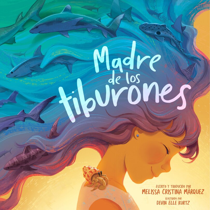 Front cover_Madre de los tiburones