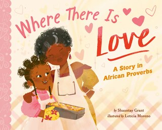 Couverture_Where There Is Love