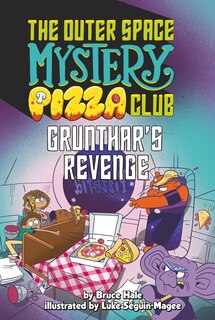 Front cover_Grunthar's Revenge #2