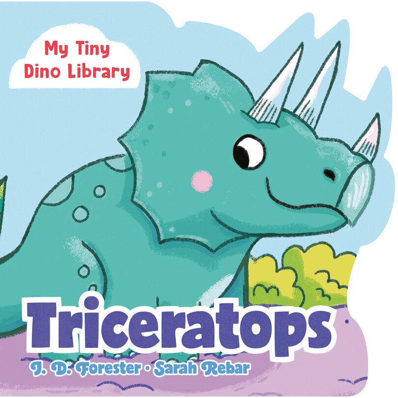 Couverture_Triceratops