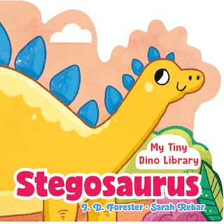 Couverture_Stegosaurus