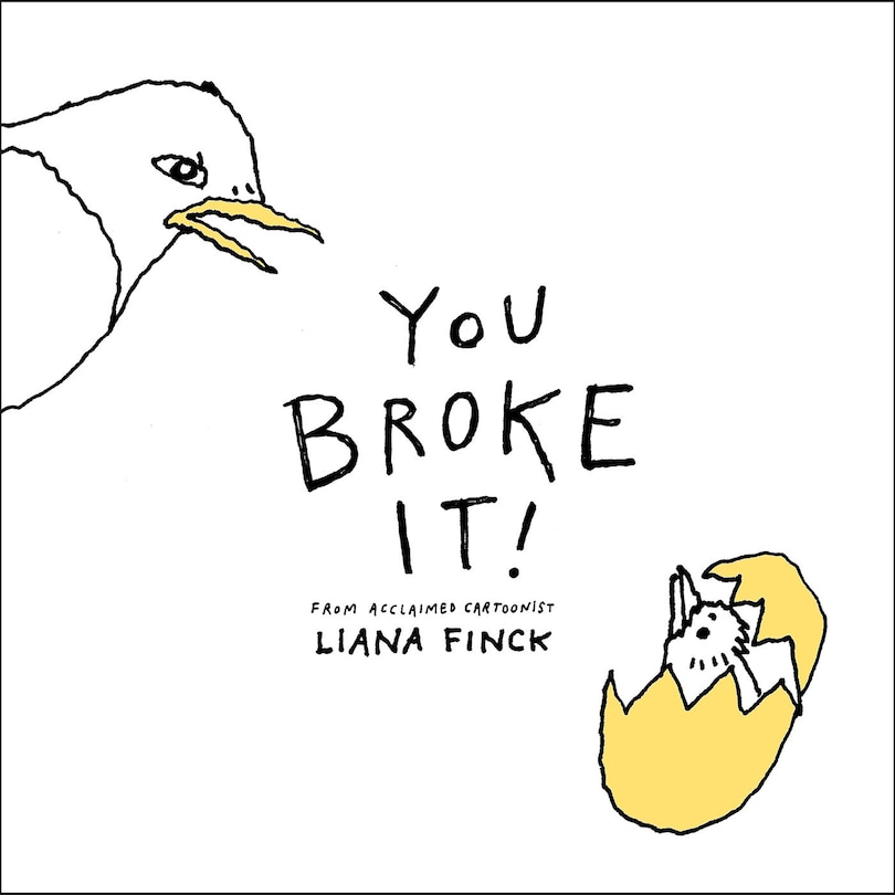 Couverture_You Broke It!