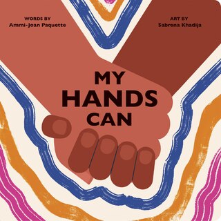 Front cover_My Hands Can