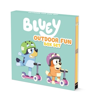 Front cover_Bluey Outdoor Fun Box Set