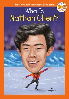 Couverture_Who Is Nathan Chen?