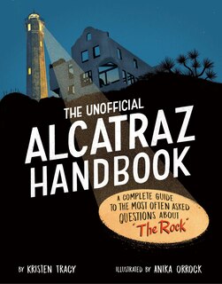 Couverture_The Unofficial Alcatraz Handbook