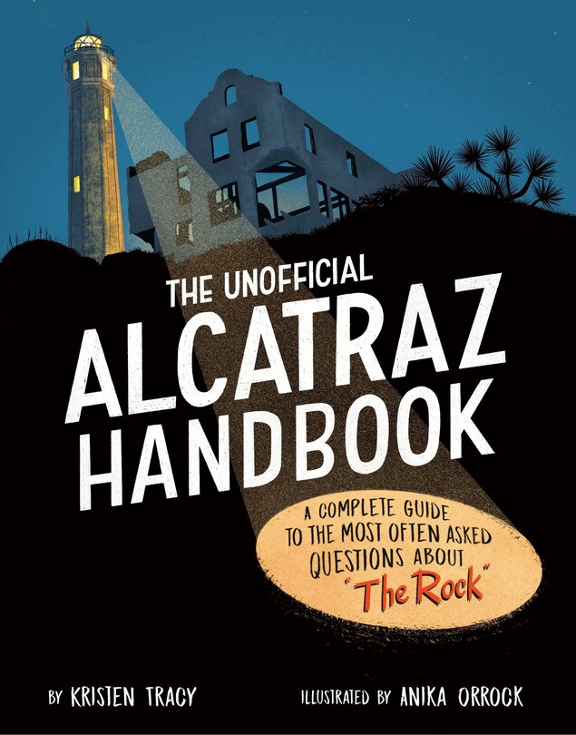 Couverture_The Unofficial Alcatraz Handbook