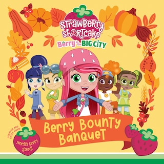 Couverture_Berry Bounty Banquet