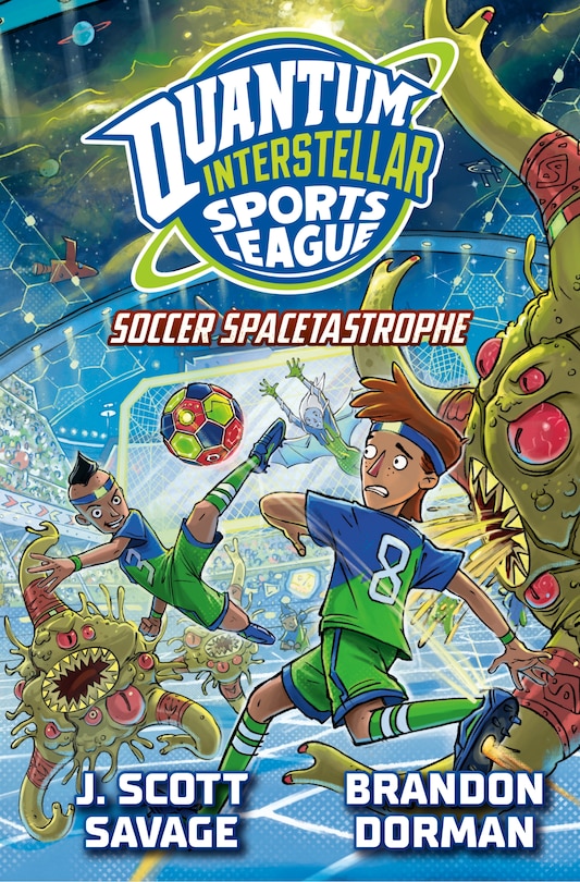 Front cover_Soccer Spacetastrophe #2