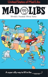 Couverture_United States of Mad Libs