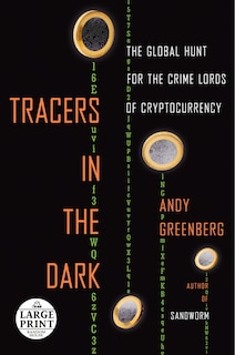 Front cover_Tracers In The Dark