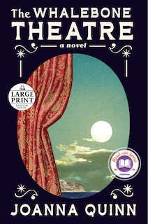 Front cover_The Whalebone Theatre: A Read with Jenna Pick
